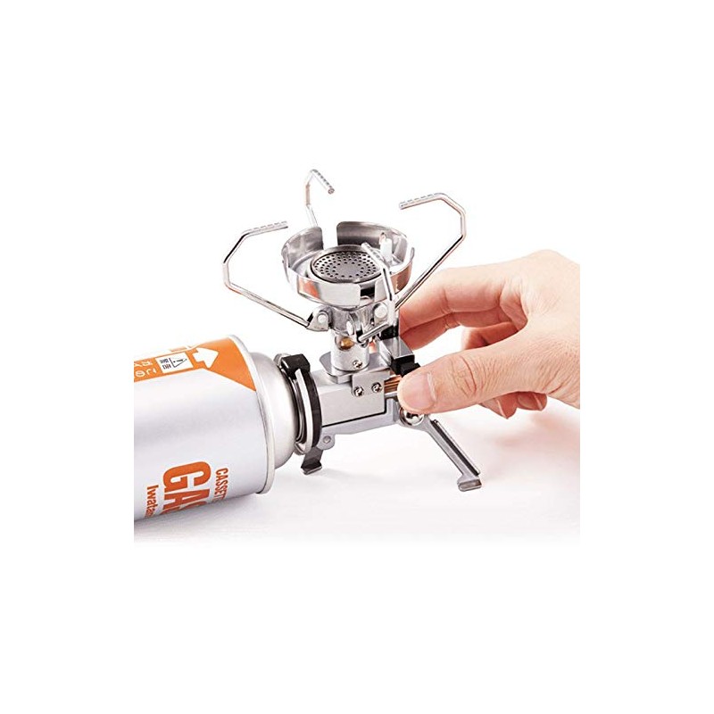 FORE WINDS FW-MS01 Micro Camping Stove