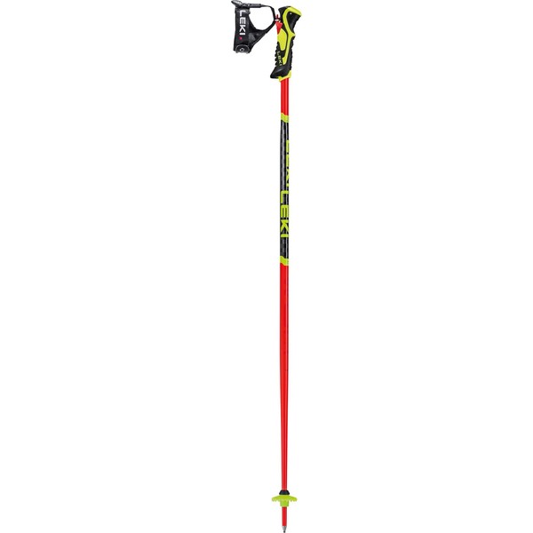 LEKI WCR LITE SL 3D Ski Pole SL Stock / World Cup Racing Light SL 3D