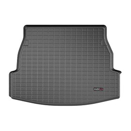 WeatherTech Custom Fit Cargo Liner Trunk Mat for RAV4 / RAV4 Hybrid - 401246 (Black)