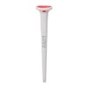 Lighty T-770 80mm White 4 Pack