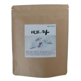 고품질 비트차(20티백)-국내산 새싹보리차 새싹보리 삼각티백 (WB64C0D) High-Quality Beet Tea (20 Tea Bags) - Domestic Wheatgrass Tea Triangle Tea Bags (WB64C0D)