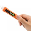 Peakmeter Non-Contact Voltage Detector NCV Tester 12-1000V PM8908C Peak-meter
