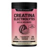 Creatina Monohidratada en Polvo con Electrolitos y Ciclodextrina | Pre