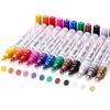 TFIVE Paint Pens Paint Markers on Almost Anything Never Fade
