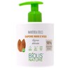 Biolis Nature Hand and Face Soap Gentle Almond 300ml