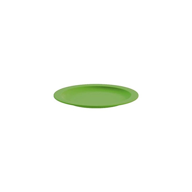 Relags Waca PBT Flat Plate, Green, One Size