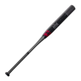 DeMarini 2023 Nihilist USA Slowpitch Bat - 34"/26 oz