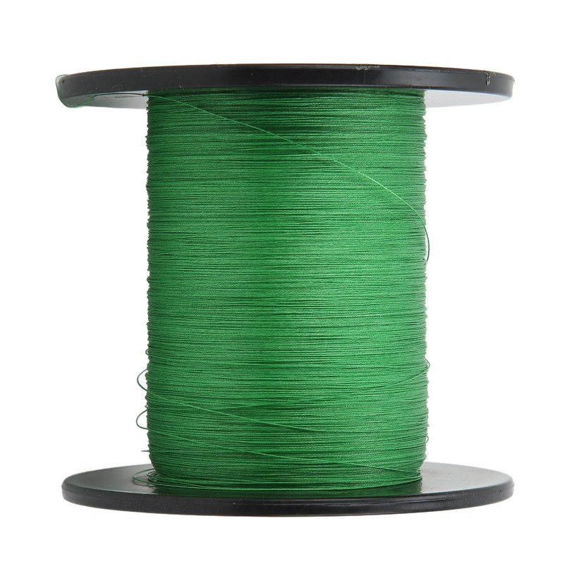 22lb Super Strong PE Fishing Line 500m 8 Strand Braided