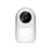 Necessia NIPC-001 Network Camera, Two-Way Calling, 1080p, Full HD, WiFi,