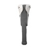 Callaway SNAZZ DR WHT 24 Driver Headcover (Compatible with 460),