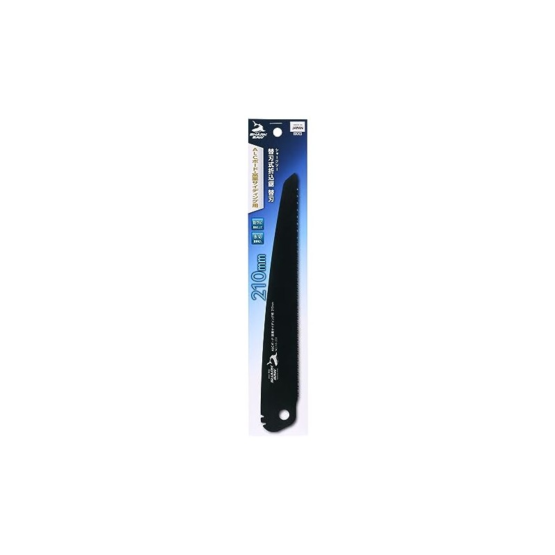 Takagi Shark Saw Folding Saw Replacement Blade for ALC Boards