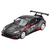 MINI GT 1/64 Toyota GR86 HKS Turbocharged GR86 Larry Chen