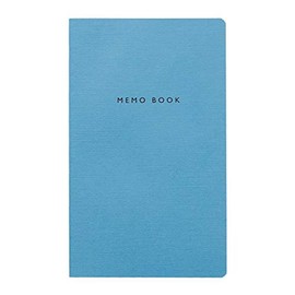 Password Book Blue [CP016]