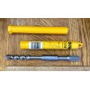 Dewalt Rock Carbide DW5713 - 11/16'' x 10'' spline concrete