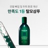 Vibe Lab 4-Week Solution Green Hair Loss Shampoo Woody Floral