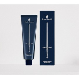 [Scott Hamish] Claymore Moisture Hand Cream 50ml / [스콧해미쉬] 클레이모어 모이스처 핸드크림 50ml