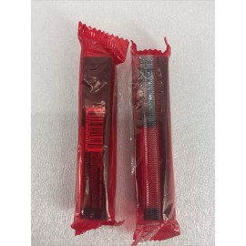 Revlon 2 PACK Revlon ColorStay Satin Ink Liquid Lipstick 014 SMOKIN' HOT Shade NEW