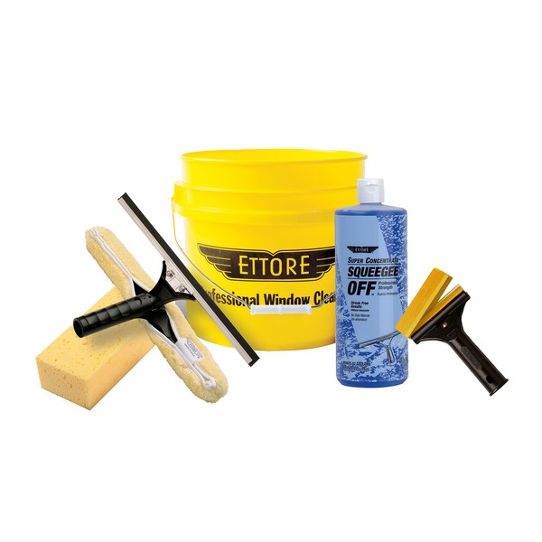 Ettore 85555 Window Cleaning Kit