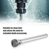 ER20A-150L Straight Shank Collet Chuck Holder Extension Rod CNC Lathe