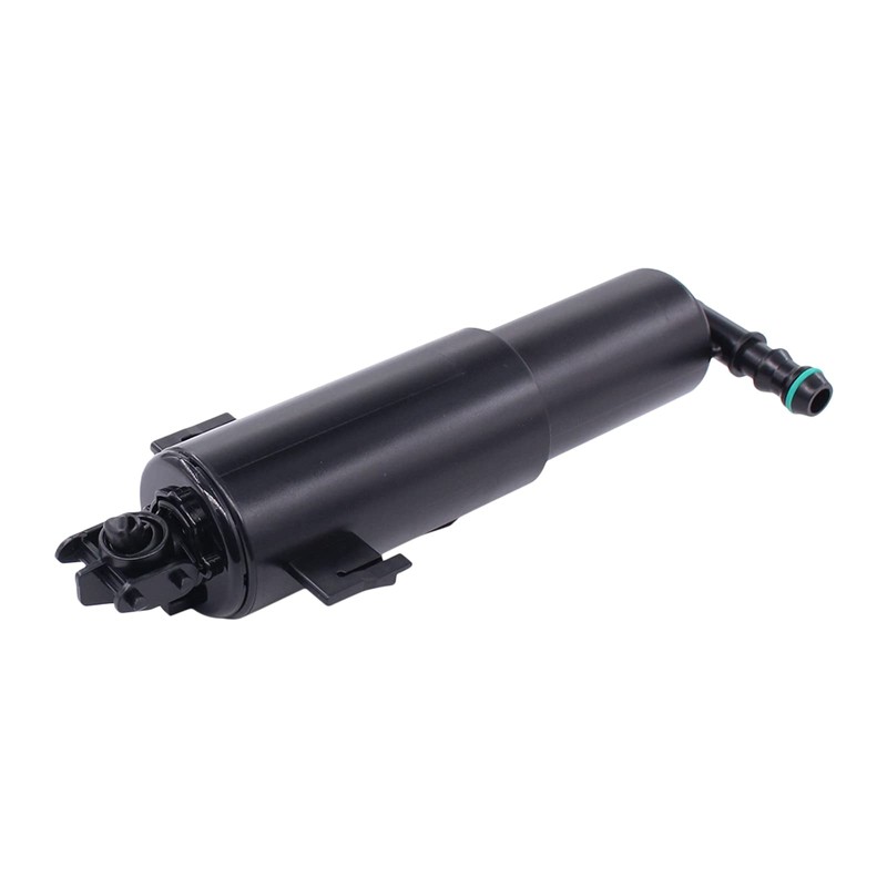 HouYeen Headlight Washer Jet Nozzle Headlamp Sprayer for 3 Series
