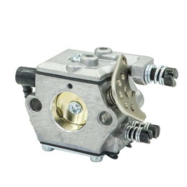 TOTEDELL Carburetor Compatible with Stihl 009 010 011 012 AV ST600 Chainsaws with Air Fitter Kit, Replaces 1120-120-1600,1120-358-0700,0000-350-3502 Chainsaws