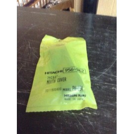 HITACHI 956-962 MOUTH COVER FOR HAMMER