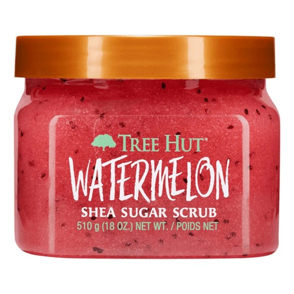 Exfoliante Corporal Azúcar D Karité Y Sandía Watermelon 510g