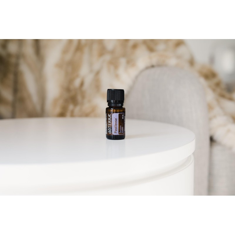 doTERRA PastTense Oil - Tension Blend - 15mL - 2