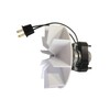 Universal Bathroom Vent Fan Ventilator Motor Exact Replacement for Broan