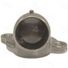 Four Seasons 85090 Engine Coolant Water Outlet