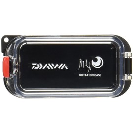 Daiwa 747899 Worm Case, Ajing, Rockfish, Rotating Case