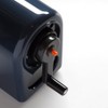 Mitsubishi Pencil Sharpener KH-20 Manual Type Black KH20.24