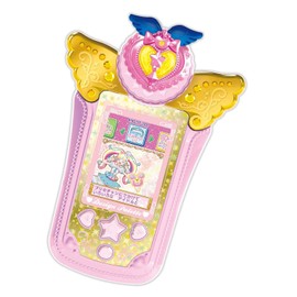 Kiratto Pri Chan Prichan Design Palette, Sherbet Pink