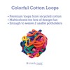 Harrisville Designs Harrisville Designs Friendly Loom | 7" Traditional Potholder
