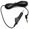 Audio Cable Cord Compatible for Bose QuietComfort 15 QC15 Noise