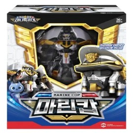 미니특공대 마린캅 : 토이저러스