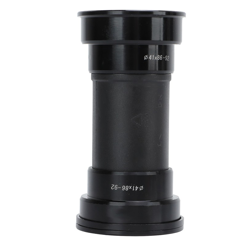 Bicycle BB BB92 DUB Bottom Bracket Crankset Bearing Press Fit