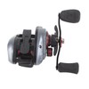 DW200 Baitcasting Reel Metal Micro Cup Spool 7.2:1 18+1BB Double
