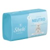 Jabon Neutro Para Bebe Sin Aroma 100grs Shelo Nabel