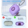 [Upgrade Secure Lock] for Beats Powerbeats Pro 2 2025 Case