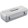 TRUSCO Hip Roof Tool Box TY-410SV