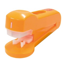 Daidabakako HC-002 O Petit Hanbuko II Pill Half Tablet, Orange