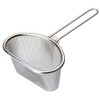 Shimomura Kihan 35690 Boiling Strainer, Can Separate 2 Types of