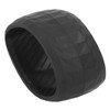 Lawn Mower Front Wheel Non Slip Rubber Lawn Mower Drive