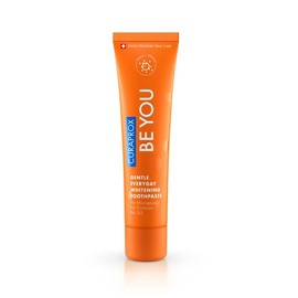 Curaprox Be You Peach & Apricot Toothpaste 60ml