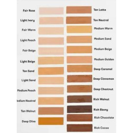 E.l.f. Corrector 16hr Camo Tono LIGTH SAND