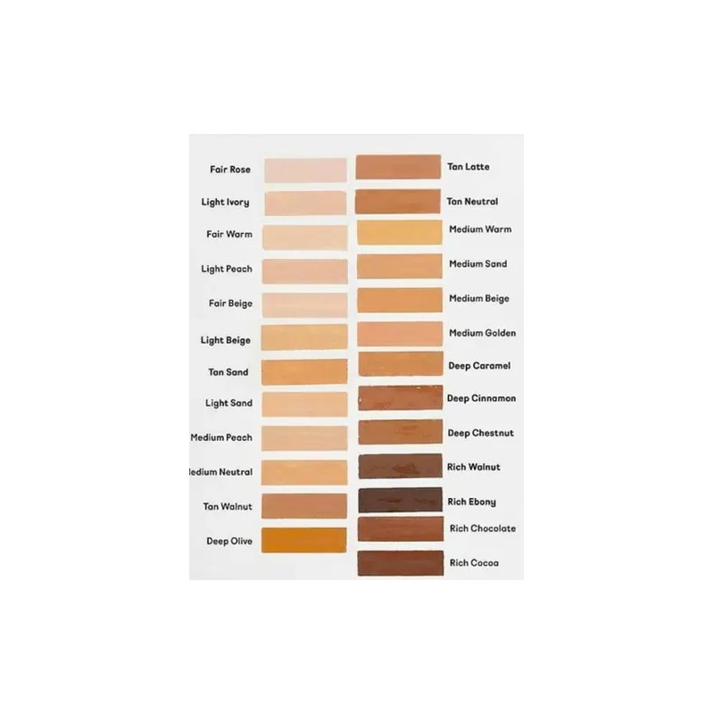 E.l.f. Corrector 16hr Camo Tono LIGTH SAND