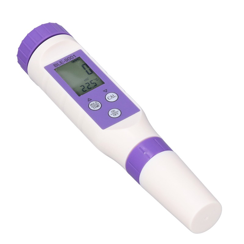 ORP Meter Digital Display Backlit Control Water Quality Tester for