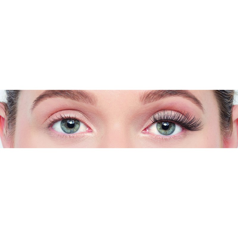 Eylure Lash Illusion No 307 SD Black