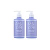 Only Curls Purple Curl Cleansing Bundle – Brighten Blonde &